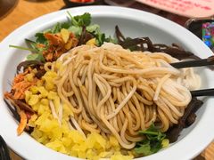 -云味馆·云南菜·云南米线(地王店)