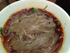 -万记麻辣烫国展总店