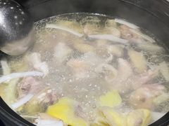 -百年果林椰子鸡(中洲店)