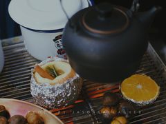 -大象厨房(重庆道店)