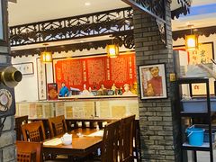 门面-老厨家(友谊路总店)