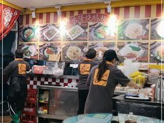 大堂-烧鹅濑(西华路店)