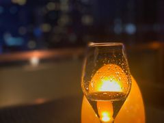 -富力丽思卡尔顿酒店·FLAIR餐厅酒吧