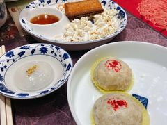 宁波汤圆-宁波状元楼酒店(和义路店)