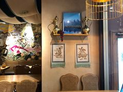 -胖老汉椒麻鸡清真新疆菜(西御街店)