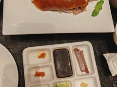 -正德楼果木烤鸭·渔家菜(东港店)