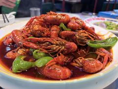 -安答龙虾·烧烤·大排档