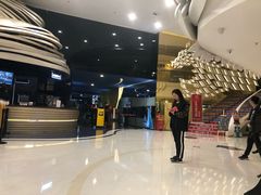 -星辉电影公园(时代广场CC MALL店)