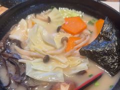 -三禾寿司(君尚店)