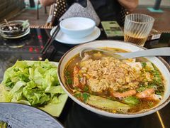 -印象芽庄越式餐厅(东兴店)