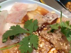 -老关东铁锅炖(上游街店)