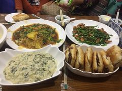-郝鸿来火烧(古城店)