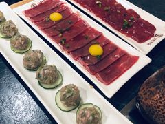 -许府牛火锅(信义坊总店)