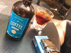 -VESH COFFEE(定西路店)