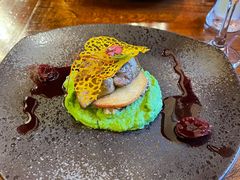 -马勒别墅·中餐厅