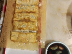 -红蜡烛-养生粥-津鲁菜(中山路店)