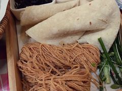 -大张烙馍村·美食地标(泉山店)