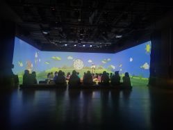 -小鸡哆哆故事屋·儿童乐园(嘉里城店)