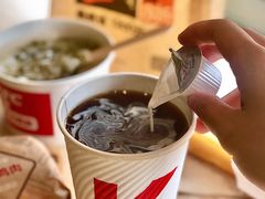 -肯德基(燕岭店)