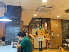 -麦当劳(开平潭江店)