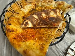 烤馕-阿凡提大盘鸡(东城墙路店)