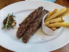 -上海柏悦酒店·世纪100牛排馆