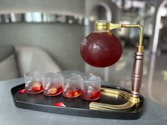 -3号仓库·创意中国菜(乐清正大广场店)