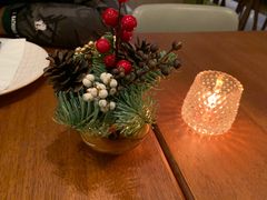 -ELI FALAFEL Lebanese&Mediterranean黎巴嫩美食(富城路店)