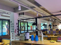 -新疆烧烤王(广灵店)