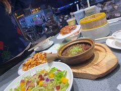 -紫光园(燕郊总店)