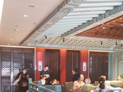 -全聚德烤鸭店(准噶尔路店)