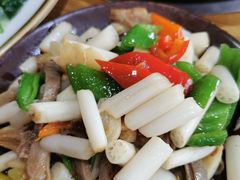 藕带肚条-妈妈的味道(和顺古镇店)