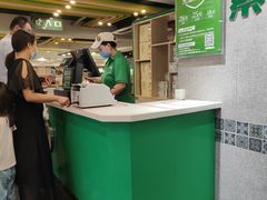 -素耕素食自助(嘉华店)