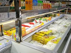 -食品日用品超市(东山百货大楼店)