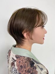 -F P· HAiR