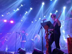 -MOSSO音乐酒吧·live house(南京旗舰店)