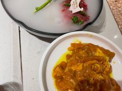 -川越泰火锅(吉利大厦店)