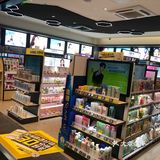 夏天来这里逛逛买买买吧，位置超级方便