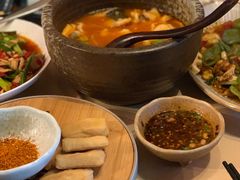 -山石榴·贵州菜(丰盛里店)