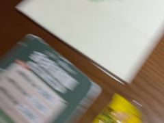 -绿茶餐厅(朝阳大悦城店)
