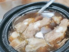-新峰肉骨茶