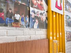 -朴鲸家正宗韩国料理(福田店)