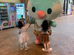 -杭州开元森泊度假乐园