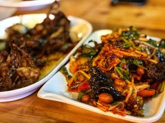 -枪火串烧·东北特色烧烤(罗湖总店)