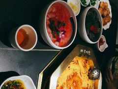 -蜀九香火锅(彩虹店)