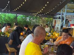 -木屋烧烤(白石洲店)