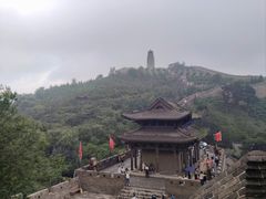 -雁门关景区