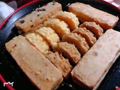 -家琳甜品(江南东店)