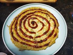 蚵仔煎-零度空间·台湾小馆(五道口购物中心店)