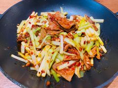 -大盐帮川菜馆(长楹天街店)